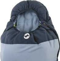 Schlafsack Outwell Convertible junior