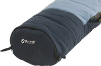 Schlafsack Outwell Convertible junior