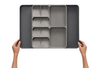 Expandable Organiser Joseph Joseph for cutlery, utensils,...