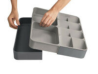 Organisateur extensible Joseph Joseph pour couverts, Ustensiles accessoires cuisine