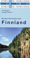 Reisebuch WOMO Finnland
