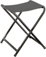 Stool Brunner Aravel 3D colour light grey