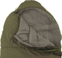 Sleeping bag Outwell Cedar colour green