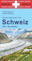 Reisebuch WOMO Schweiz West