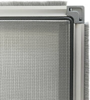 Moustiquaire BRUNNER FLYNET pour lanterneau Midi