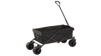 Bollerwagen Outwell Hamoa Transporter Farbe schwarz