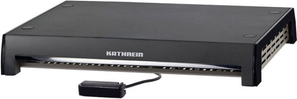 Convertisseur CAP KATHREIN V2 noir