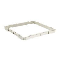 Dometic adapter frame Micro-Heki roof thickness 43 - 60 mm