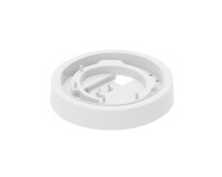 Round base clesana for toilet C1