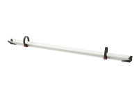 Bike rail FIAMMA Rail Quick Pro length 128 cm Colour...