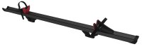 Fahrradschiene Fiamma Rail Premium S Länge 128 cm Farbe deep black