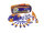 Set de store Peggy Peg Fix & Go / Peg & Stop