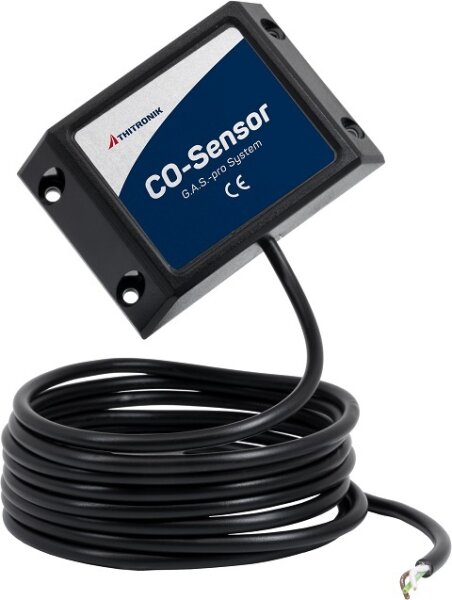 CO sensor Thitronik for G.A.S. pro
