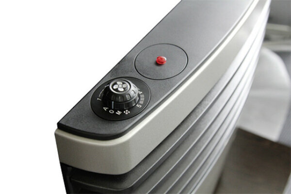 Truma Zündfernanzeige