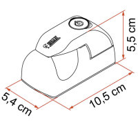 Security Lock-Kit