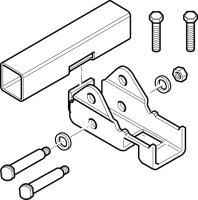 Spacer set Truma 30mm for Mover manoeuvring system XT,...