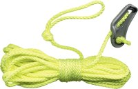 Guy rope 4 m diameter 2.5 mm Colour neon yellow Contents...