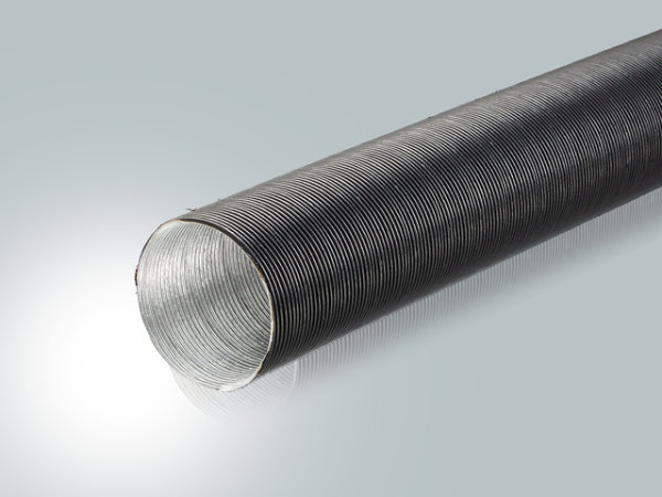 Zuführungsrohr ZR 24 Durchm. 64 mm