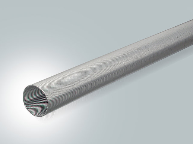 Truma Abgasrohr AA 24 - Ø 33 Mm Ersatzteil Für E 2400 Heizgeräte