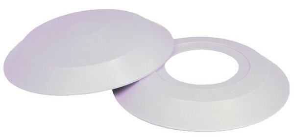 Chapeau cheminée de toit T-3