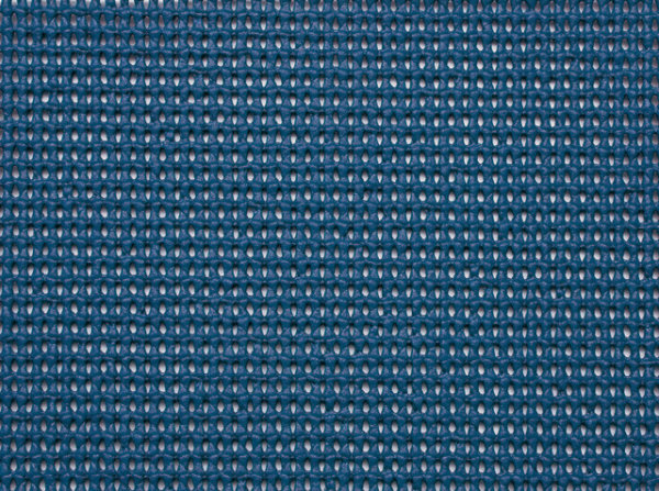 Tapis dauvent Yurop Soft bleu