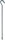 Zeltnagel Camking Stahl 23 cm Inhalt 5 Stück