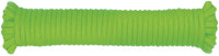 Corde de tente Glow in the dark 10 m, vert