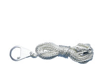 Zeltleine Heusser products Durchm. 2,5 mm x 4 m Inhalt 4...