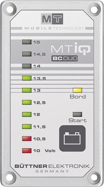 Duo Battery Check MT