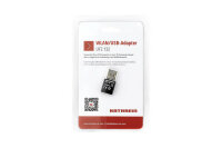 WLAN USB adapter KATHREIN UFZ 132, col. white RAL 9010