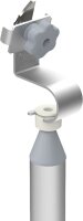 Fiamma Door Pole Stange zur Stabilisierung der Frontwand...