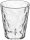 Drink. glass koziol CLUB No. 1 Superglas 250 ml,set of 4 Colour crystal clear