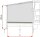 Paroi latérale FIAMMA Sun View Side Caravanstore XL Hauteur de montage 180-260 cm Déport 240 cm