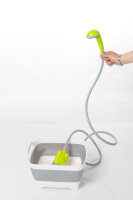 Brunner outdoor shower Flux RG