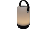 Lampe à poser EuroTrail Solar Glossy rechargeable