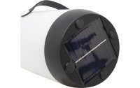 Lampe à poser EuroTrail Solar Glossy rechargeable