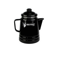 Percolator VALHAL OUTDOOR Enamel 1.7 l