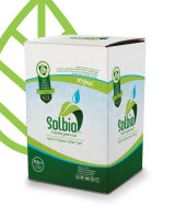 Liquide WC Solbio Original 10 l