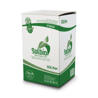 Liquide WC Solbio Original 10 l