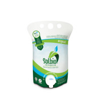 Liquide WC Solbio Original 0,8 l