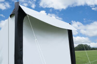 Winter awning WIGO INUIT Polar 250 x 200 cm van