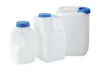 Wide neck canister 5 ltr.