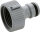 Wasserdieb Gardena für 14 - 17 mm Ø
