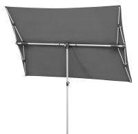 Parasol PARASOLS SCHNEIDER Novara 190 x 140 cm couleur...