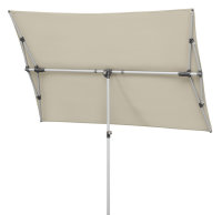 Parasol SCHNEIDER SCHIRME Novara, 190 x 140 cm Colour...