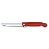 Planches à découper Victorinox SwissClassic, 2 pcs rouge