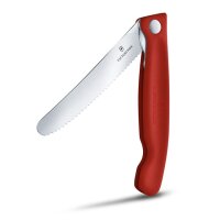 Planches à découper Victorinox SwissClassic, 2 pcs rouge