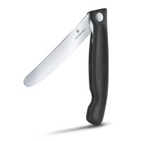 Planches à découper Victorinox SwissClassic, 2 pcs Noir