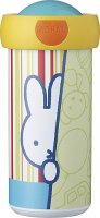 ABS sealable mug for childs Mepal Campus 300 ml Miffy...