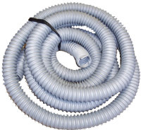 Hot air pipe Telair TSP 57 for generator Eco Energy 10 m...